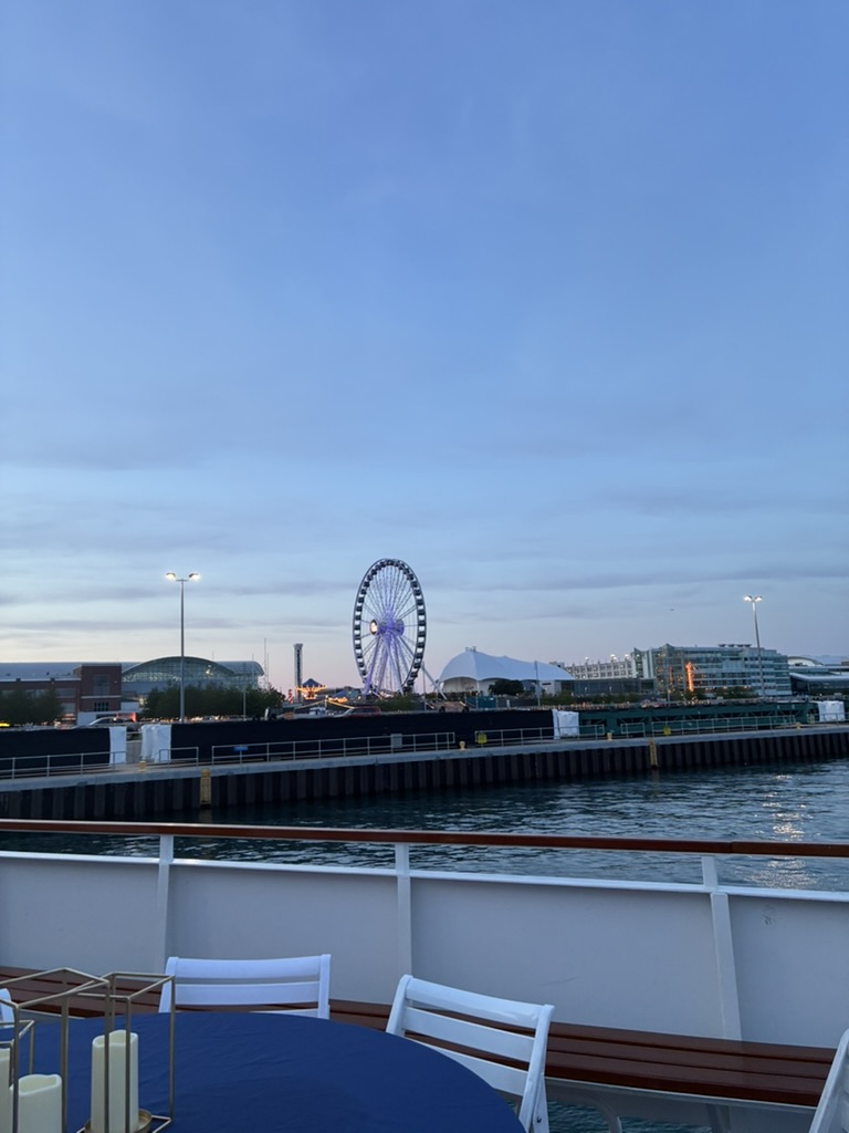 Navy Pier